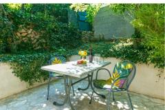 Villa Urlić Dick Izba 4 - Apartman 2 foto 4