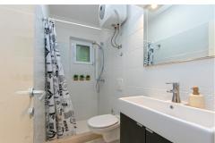 Villa Urlić Dick Izba 4 - Apartman 2 foto 5