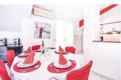 Apartmány Aljinovic Apartmán 3: (4+1) - apartman foto 2