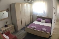 Apartmán Adria Apartmán 1 - Kuća foto 1