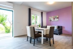 Apartmány s bazenom Cvita/Podstrana Apartmán 2 - Filomena foto 1
