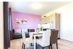 Apartmány s bazenom Cvita/Podstrana Apartmán 2 - Filomena foto 2
