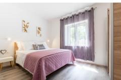 Apartmány s bazenom Cvita/Podstrana Apartmán 2 - Filomena foto 3