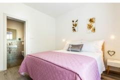 Apartmány s bazenom Cvita/Podstrana Apartmán 2 - Filomena foto 4