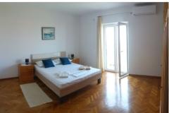 Apartmány s bazenom Cvita/Podstrana Apartmán 1 - Cvita foto 2