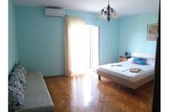 Apartmány s bazenom Cvita/Podstrana Apartmán 1 - Cvita foto 3