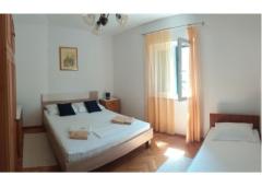 Apartmány s bazenom Cvita/Podstrana Apartmán 1 - Cvita foto 4