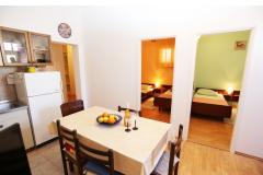 Apartmán Dragun Apartmán 1 - Apartman D foto 4