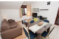 Apartmány Vlasic Apartmán 4 - Apartment foto 4