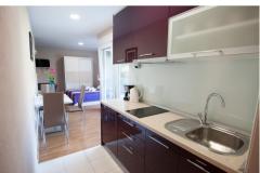 Apartmány Vlasic Apartmán 2 - Studio 2/5 foto 1