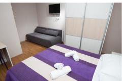 Apartmány Vlasic Apartmán 2 - Studio 2/5 foto 2