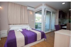 Apartmány Vlasic Apartmán 2 - Studio 2/5 foto 3