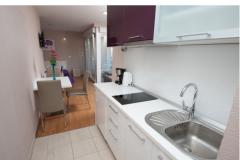 Apartmány Vlasic Apartmán 2 - Studio 2/5 foto 4