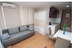 Apartmány Vlasic Apartmán 2 - Studio 2/5 foto 5