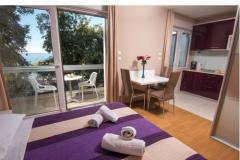 Apartmány Vlasic Apartmán 1 - Studio 1/3 foto 1