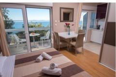 Apartmány Vlasic Apartmán 3 - Studio 4/6 foto 1