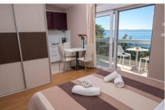 Apartmány Vlasic Apartmán 3 - Studio 4/6 foto 2