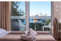 Apartmány Vlasic Apartmán 3 - Studio 4/6 foto 4