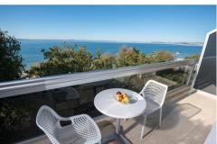 Apartmány Vlasic Apartmán 3 - Studio 4/6 foto 5