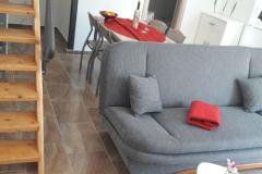 Apartmán Kala, Podstrana Apartmán 2 - Tina foto 1