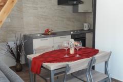 Apartmán Kala, Podstrana Apartmán 2 - Tina foto 4