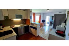 Apartmány Mario Apartmán 1 - uz more foto 1