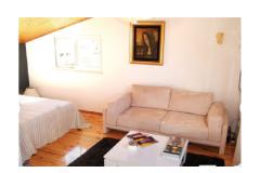 Apartmán Mate Mutogras Apartmán 1 - APARTMAN foto 2