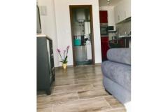 Apartmán na pláži Apartmán 1 - Ap30 foto 5