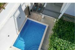 Villa Marante s bazénom Apartmán 1 - Marante foto 1