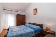 Apartmán Podstrana pored Splita Apartmán 1 - 6+0 foto 4