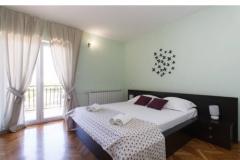 Apartmán Podstrana pored Splita Apartmán 2 - 4+2 foto 4