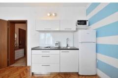 Apartmán Podstrana pored Splita Apartmán 3 - 3+2 foto 5