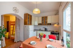 Apartmán Silva Apartmán 1 - Studio foto 2