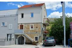 Apartmán Vanda Apartmán 1 - apartman foto 1