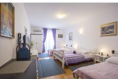 Villa Amigo Apartmán 6 - Apartman 7 foto 1