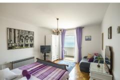 Villa Amigo Apartmán 1 - Apartman 4 foto 1
