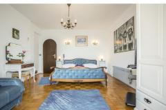 Villa Amigo Apartmán 1 - Apartman 4 foto 2