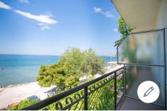 Apartmány Bakota  Apartmán 2 - AP 4+1 foto 1