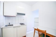Apartmány Bašković Apartmán 1 foto 4