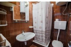 Apartmány Bašković Apartmán 1 foto 5
