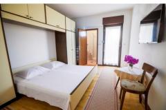 Apartmány Bašković Apartmán 2 foto 3