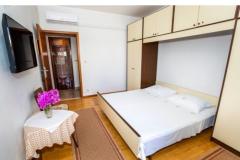 Apartmány Bašković Apartmán 2 foto 4