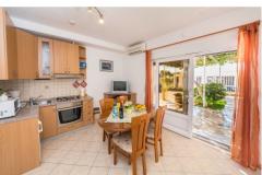 Apartmány Lukić Apartmán 1 - A1 foto 2