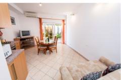 Apartmány Lukić Apartmán 1 - A1 foto 3