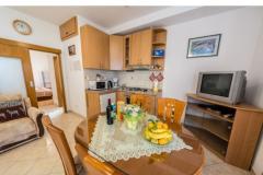 Apartmány Lukić Apartmán 1 - A1 foto 4