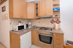 Apartmány Lukić Apartmán 1 - A1 foto 5