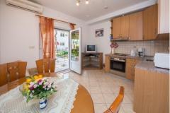 Apartmány Lukić Apartmán 2 - A2 foto 2