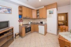 Apartmány Lukić Apartmán 2 - A2 foto 3