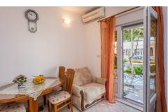 Apartmány Lukić Apartmán 2 - A2 foto 4