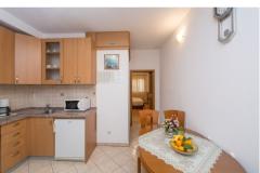 Apartmány Lukić Apartmán 2 - A2 foto 5